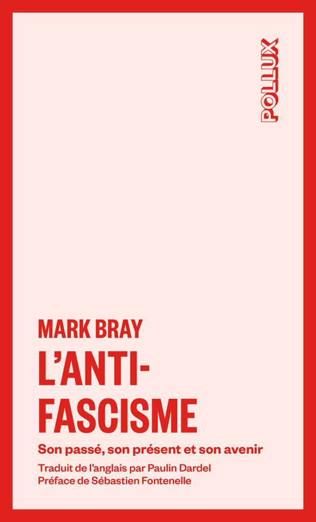 Bray mark lantifascisme