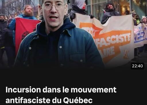 Reportage rad