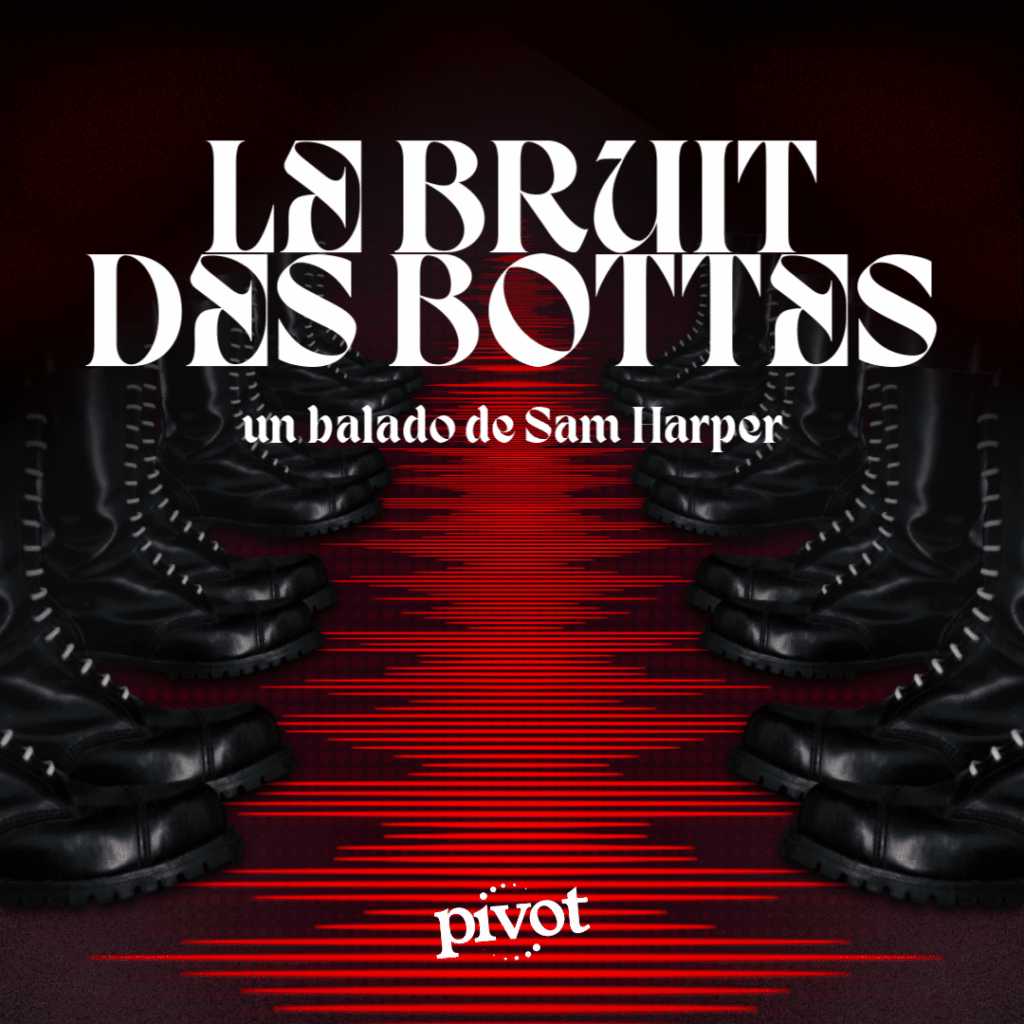 Bruit bottes carre logo