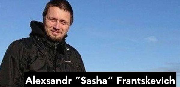 Frantskevich