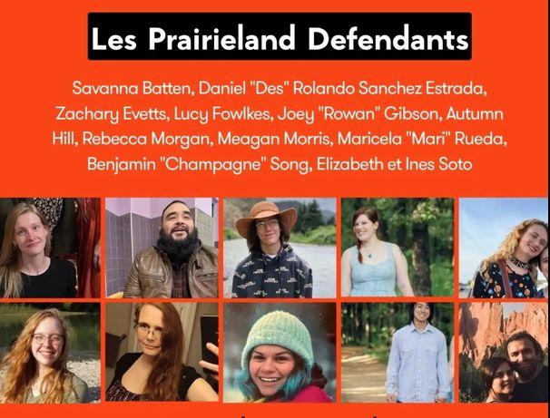 Prairieland